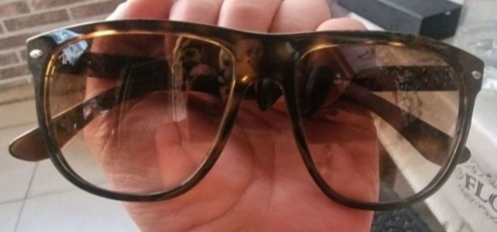 Ray-Ban RB 4147 унисекс слънчеви