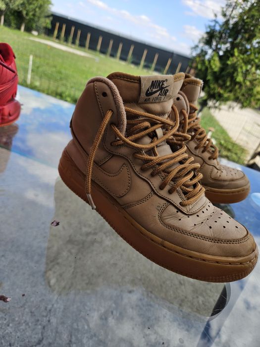 Ghete călduroase 36,5