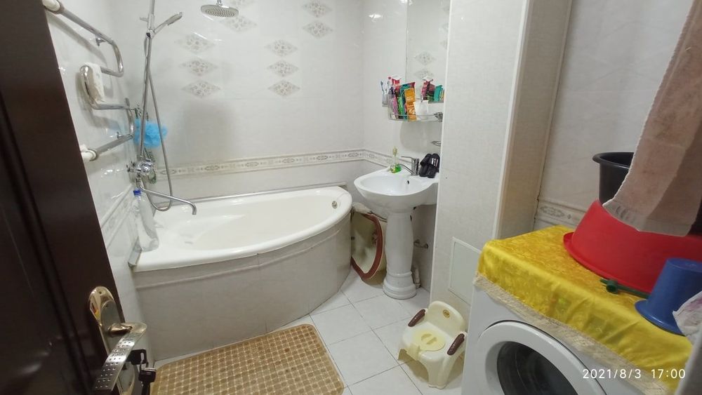 Срочно Продаётся Юнусобод 16-кв 4/1/9 Ипотека можно!