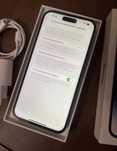 Apple  iphone 14 pro 128 g