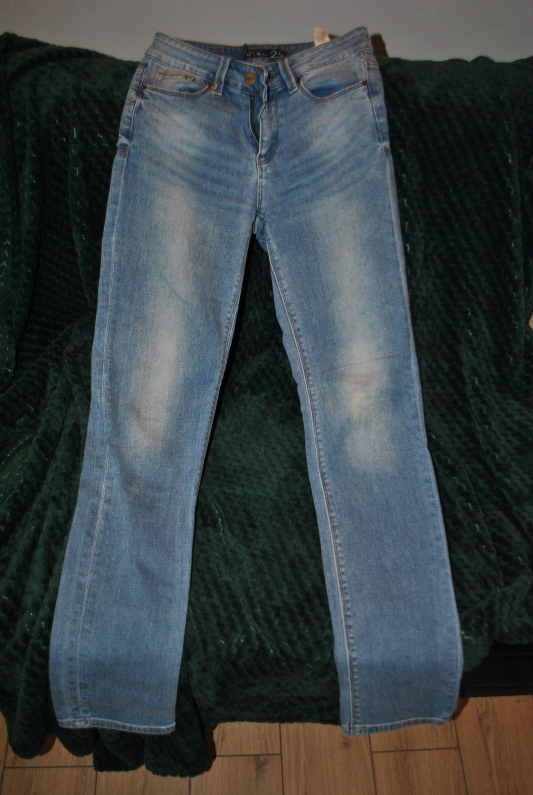 Blugi/jeansi drepti
