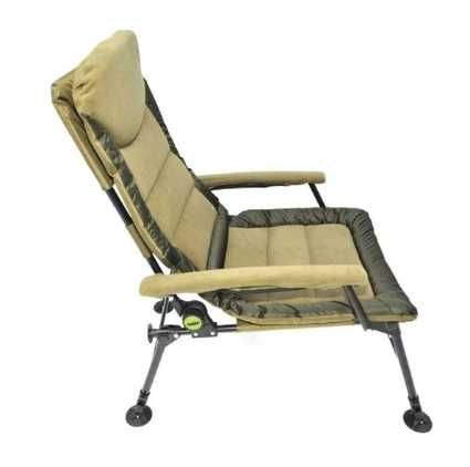Scaun Trakko Arm Chair 201043C, Cotiere din Neopren, 56x75/40-50cm