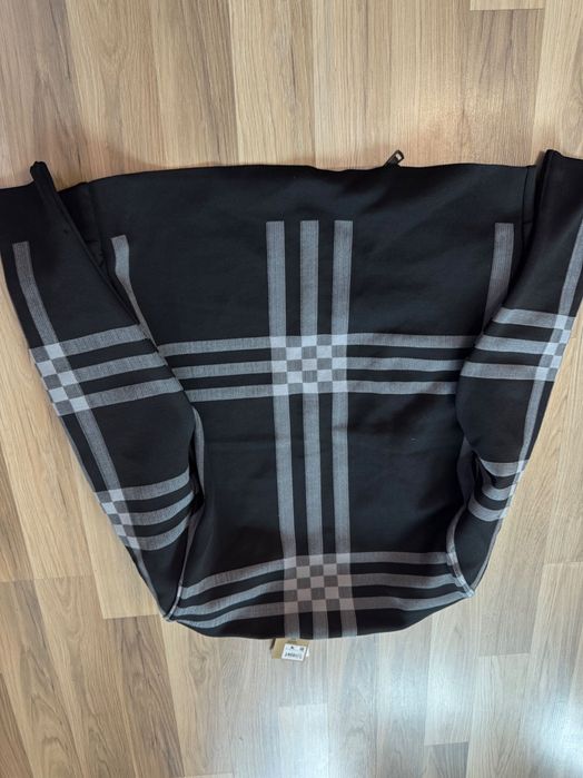 Burberry-Чисто ново автентично мъжко зимно яке от ХЛ