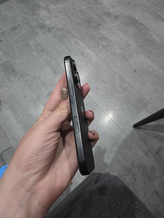 Iphone 16 pro 128GB
