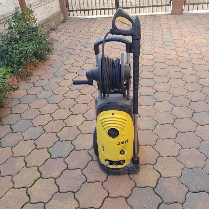Vand aparat cu presiune Karcher