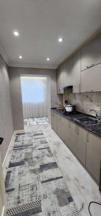 Сдаётся квартира на Яшнабадском 2-х ком! 318*