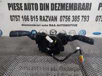 Banda Spira Spirala Volan Airbag Bloc Lumini Maneta Stergatoare Semnalizare Toyota Yaris Cross Yari