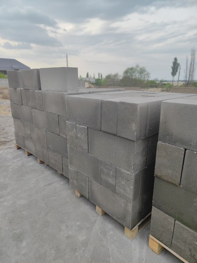 Газоблок  penablok