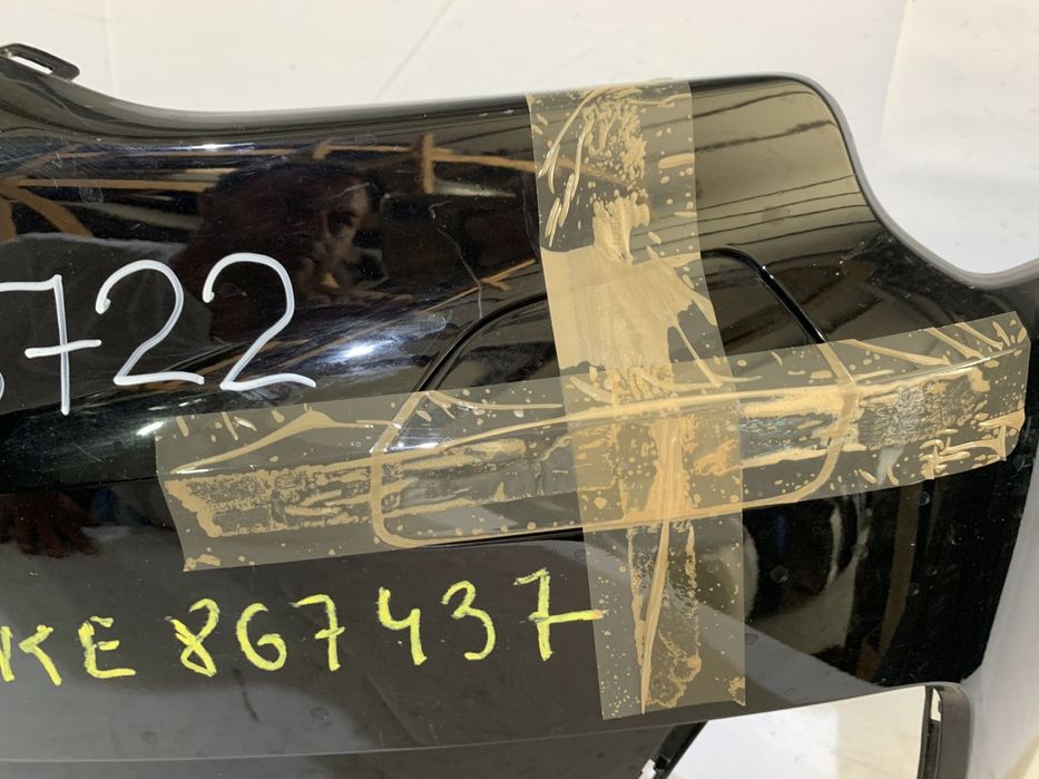 Bara fata Audi E-Tron, 2019, 2020, 2021, 2022, 2023, cod origine OE 4KE807437.