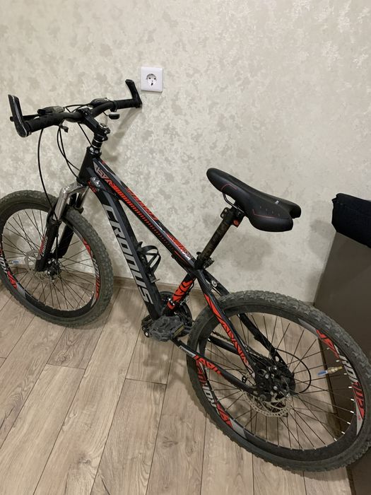 Велосипед продам