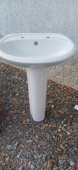 Раквина  и оделно  Раквина без ножки