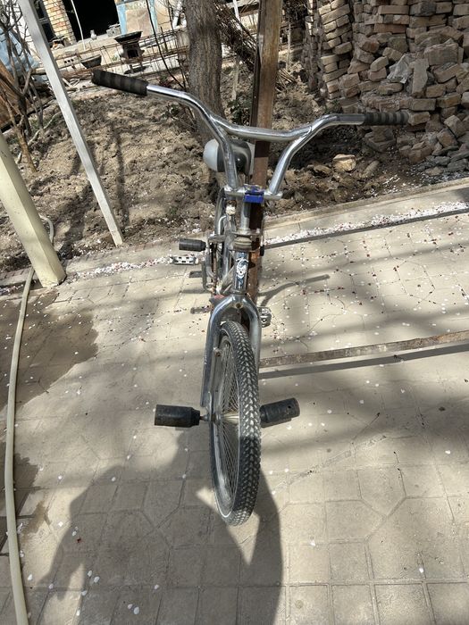 Велосипед 3 таси 1 да