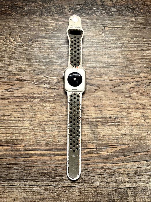 Apple Watch SE 2 41mm (+incarcator si cutie originala)