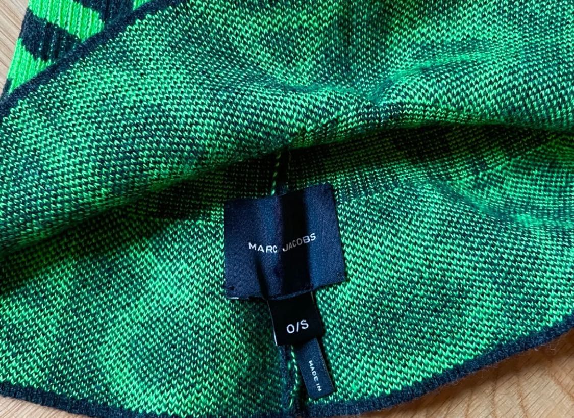 Marc Jacobs аксесоар шапка/шал унисекс