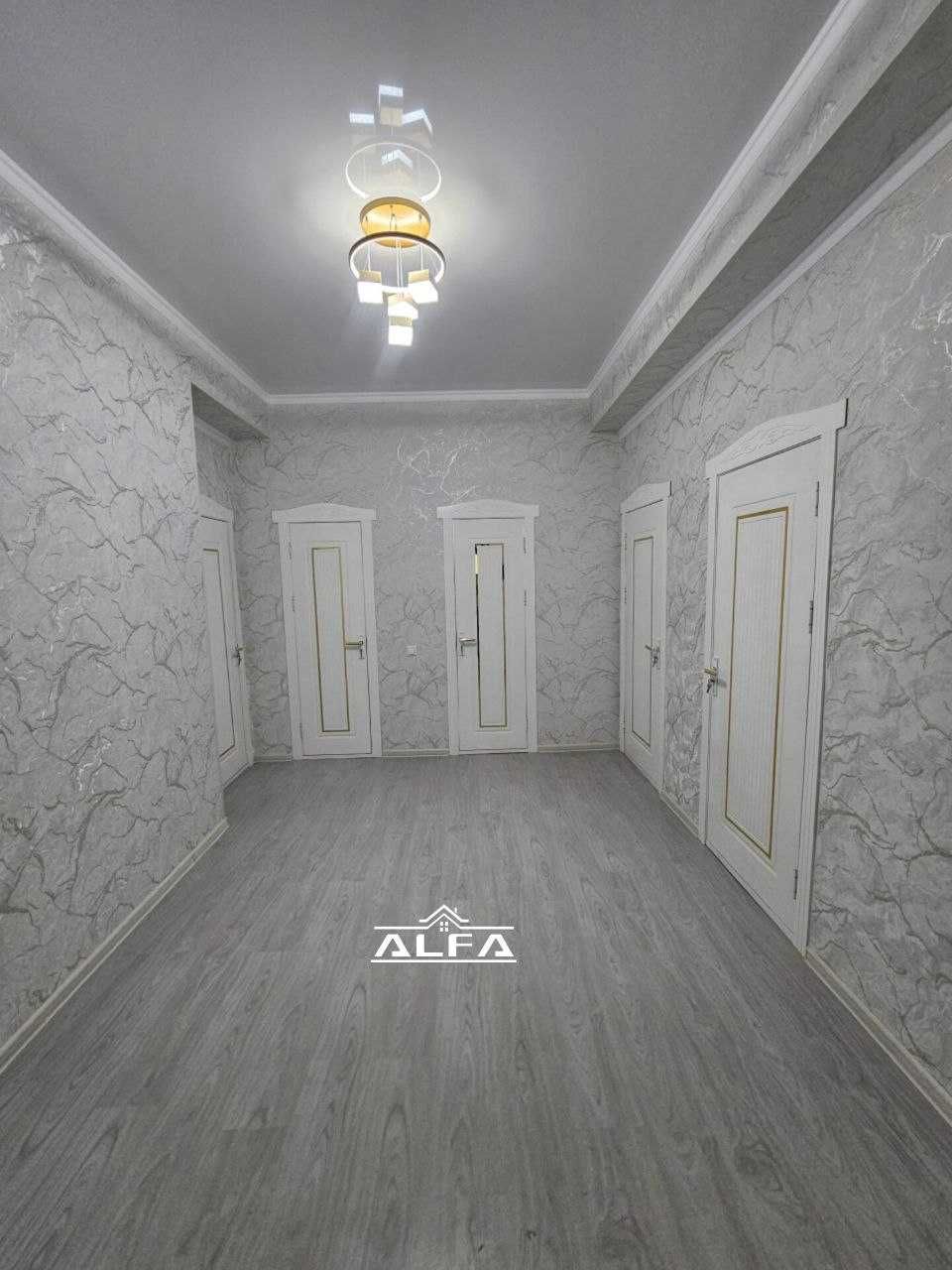2 xonali 65m² 2-qavat.