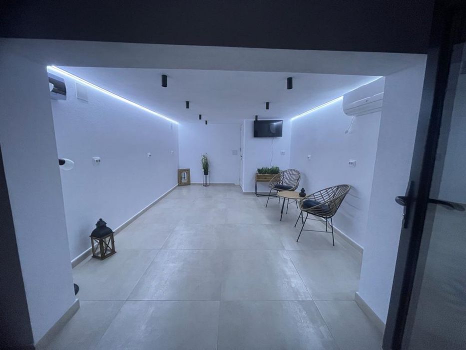 Inchiriez spatiu comercial pe Calea Lui Traian