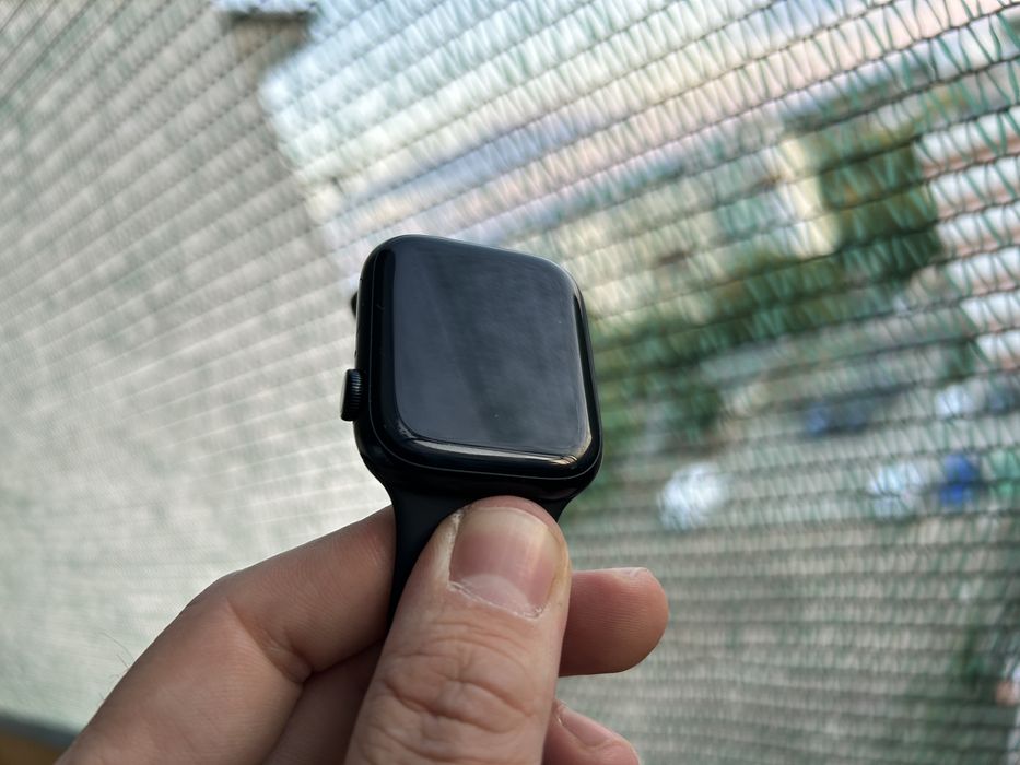 Iwatch 8 45 mm 87% battery