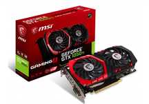Msi geforce gtx 1050 ti