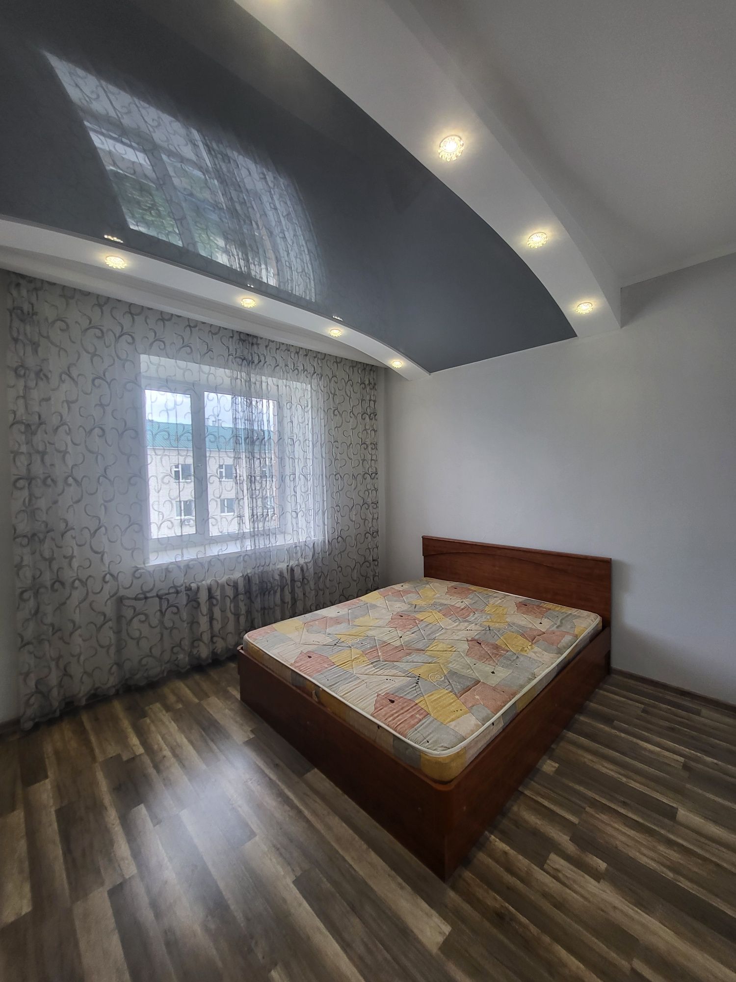 Продается 3х комн кв,район Астана