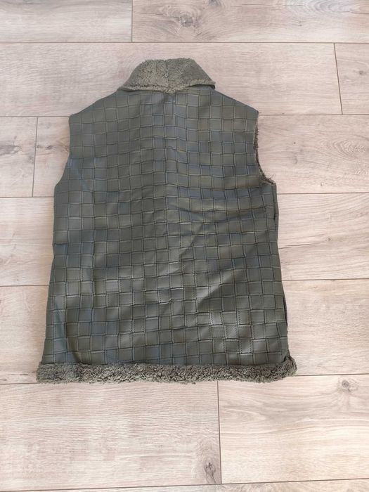 Дамско кожено яке