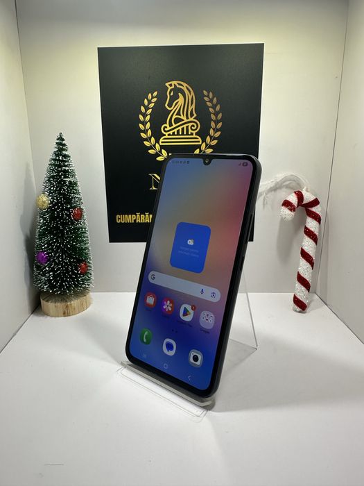 NDP Amanet NON-STOP Calea Vitan Nr. 121 Samsung A34 (45338)