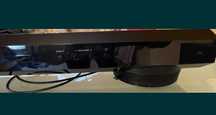 Soundbar Yamaha ysp 1400