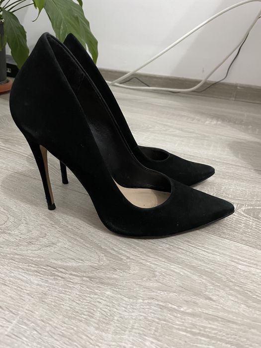 Stiletto Aldo negri