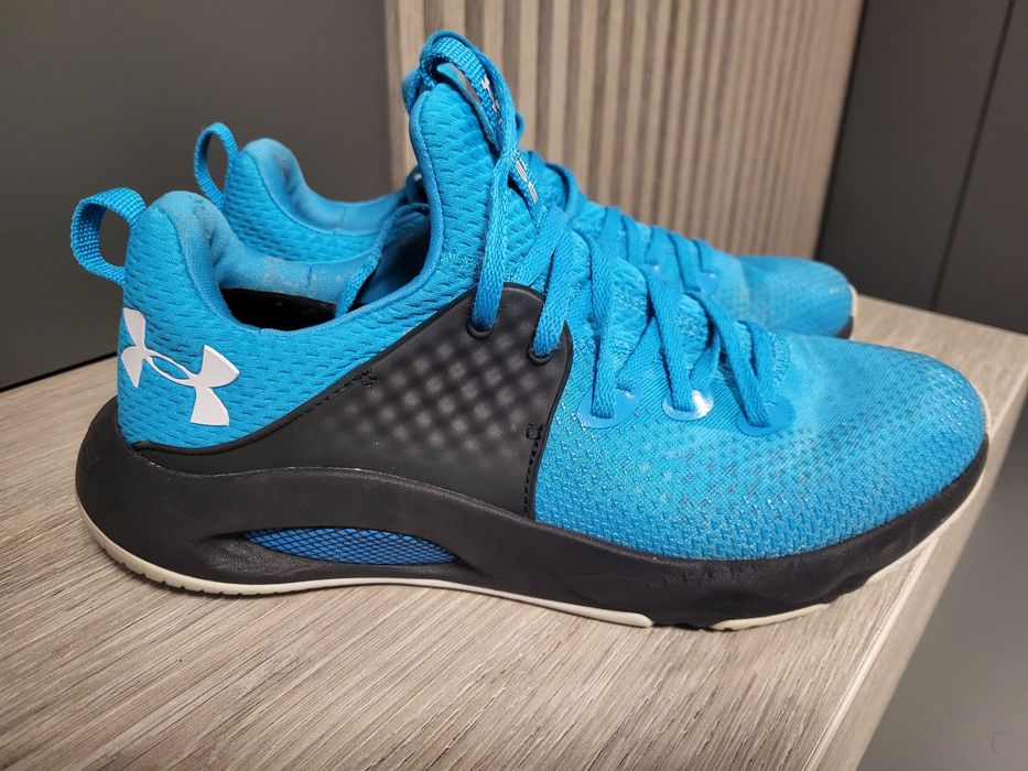 Pantofi sport Under Armour, mărime 42.5