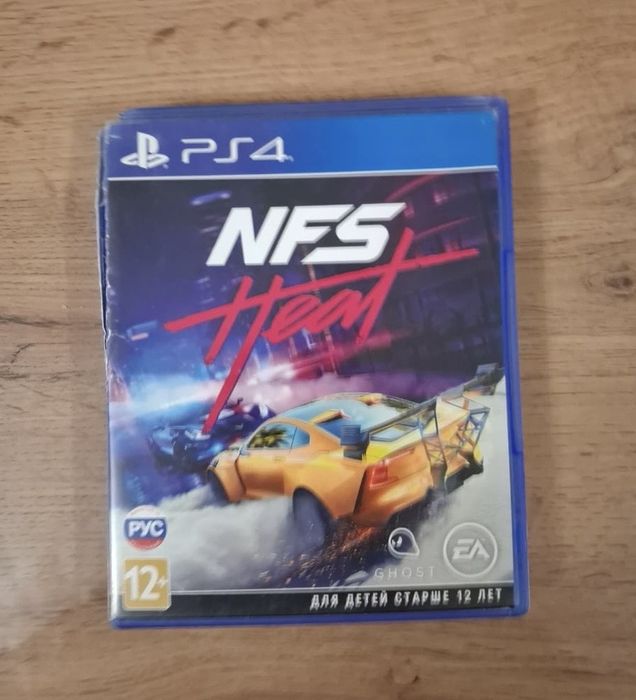 Продам игровые диски для Ps4 Ps5