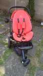 Vand Carucior Quinny