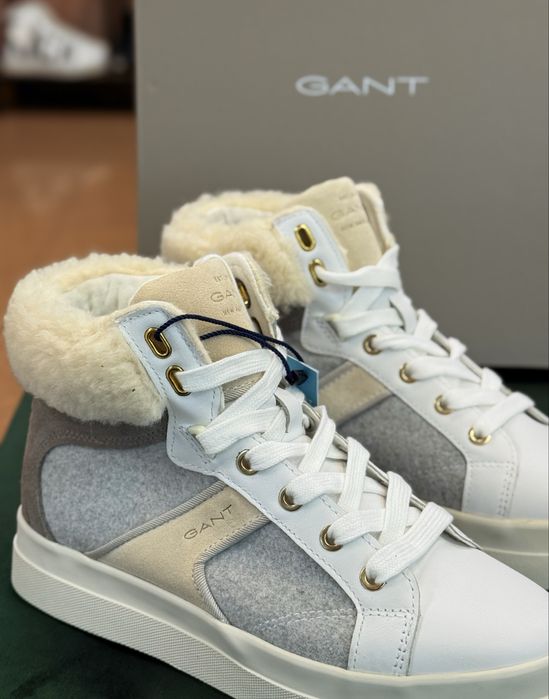 Дамски сникърси GANT 37.38.39.40