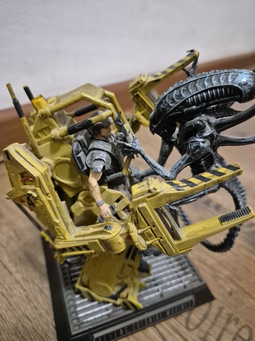 Aliens: Colonial Marines