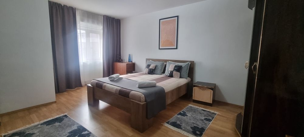 Regim hotelier Craiova