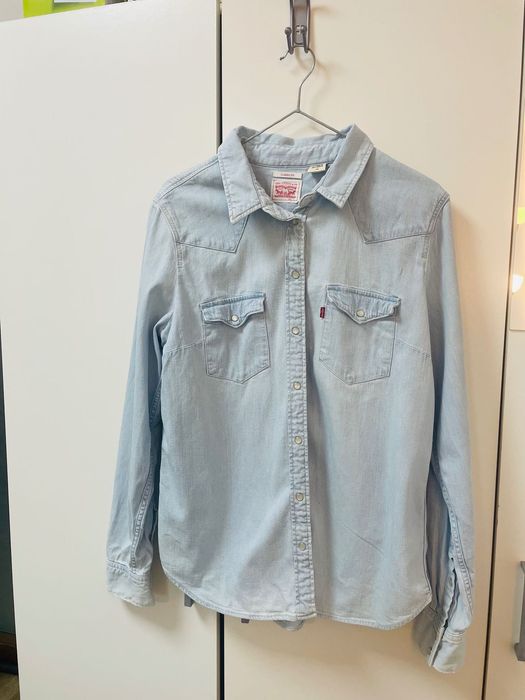 Camasa denim Levi’s