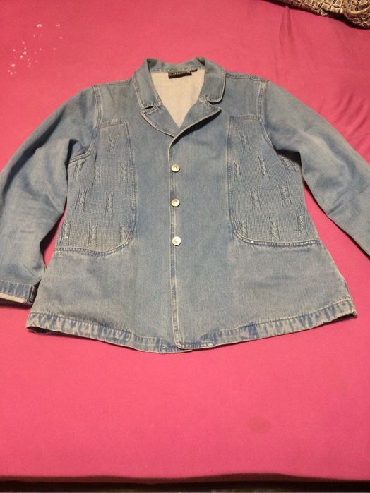 Женские куртки пиджак