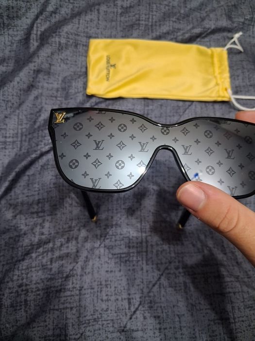 Ochelari Louis Vuitton Monogram (cat-eye)       ! NOI !