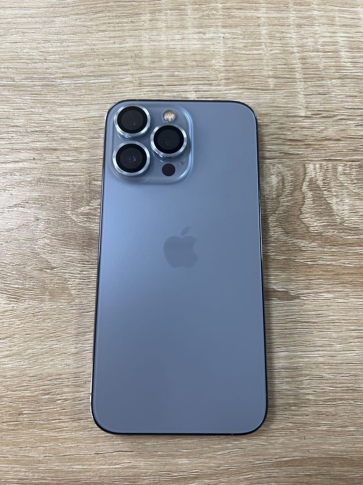 iPhone 13 pro – 128gb