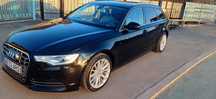 Audi A6 Vând Audi a6 c7 Inpecabil (variante la alt preț)