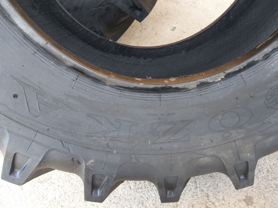 cauciucuri forestiere 18.4-26 TAF 16PR noi cu garantie si factura R26