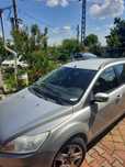 Ford Focus 1.6TDCI 2010