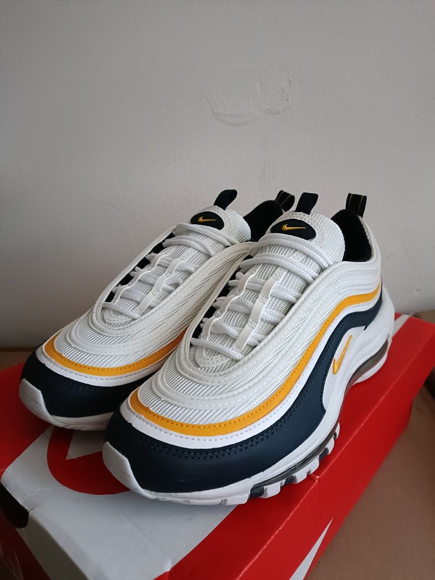 Nike Air Max 97 номер 39 код 13A