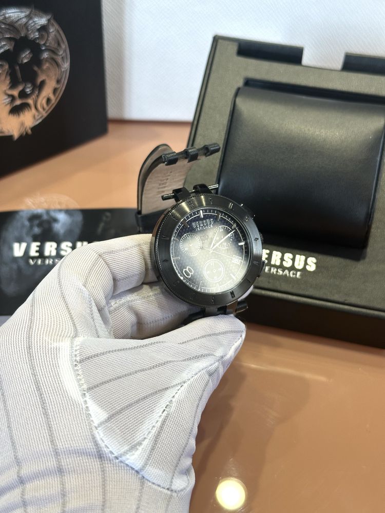 Мъжки часовник Versus by Versace S76120017