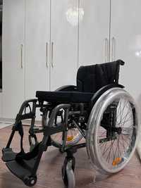 Инвалидная кресло-коляска Motus CV