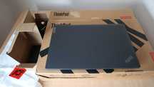Lenovo ThinkPad L14 4 Gen / i7 1365U / SSD 512GB / 16GB