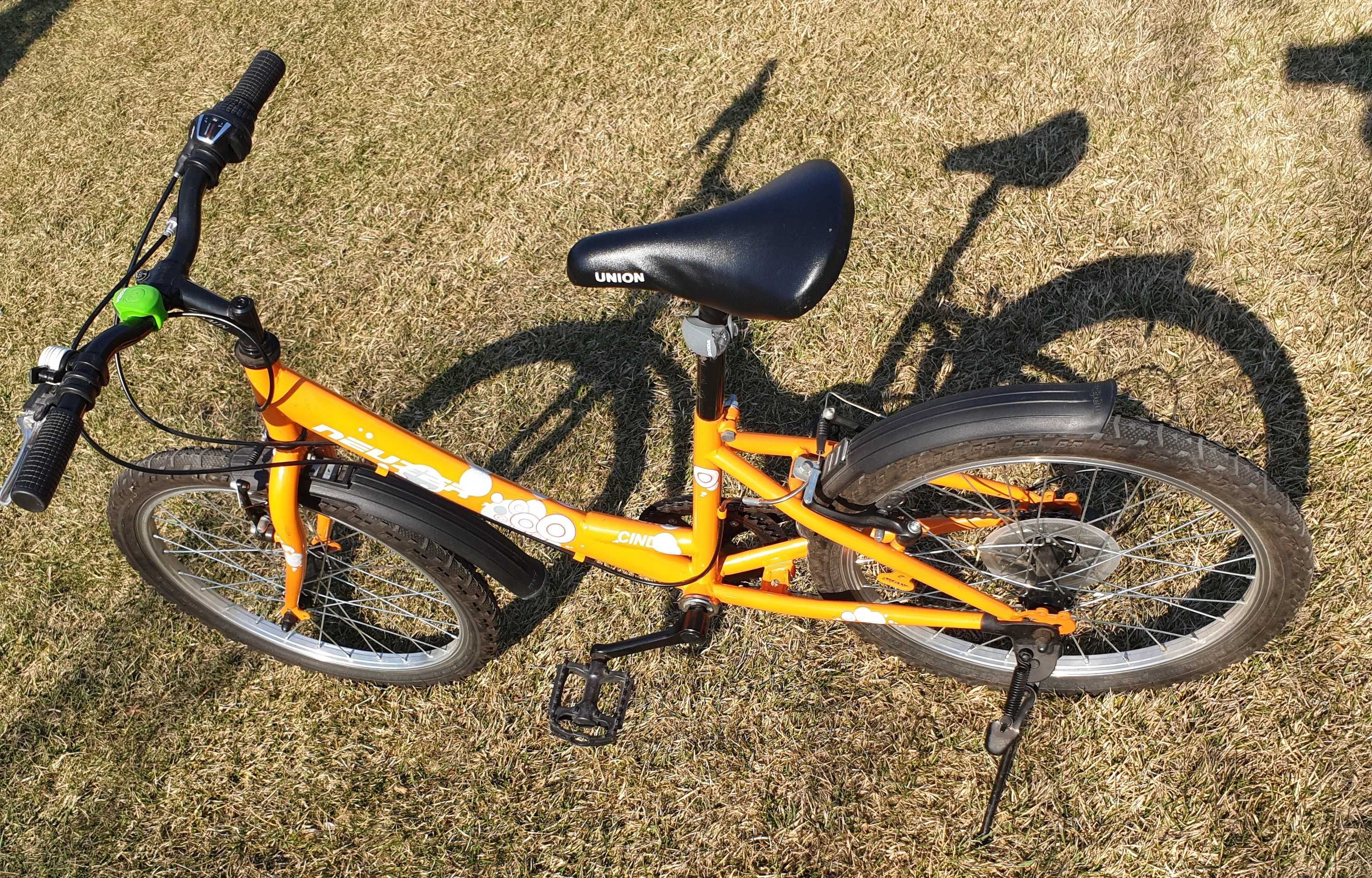 Bicicleta pentru copii