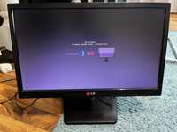 Monitor LG Flatron 19"