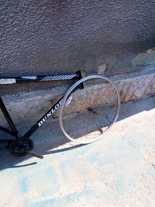 Cadru cu roti Dunlop