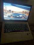 Vand laptop hp elitebook folio 9480m,i5, 8GB Ram, 160GB stocare, f bun