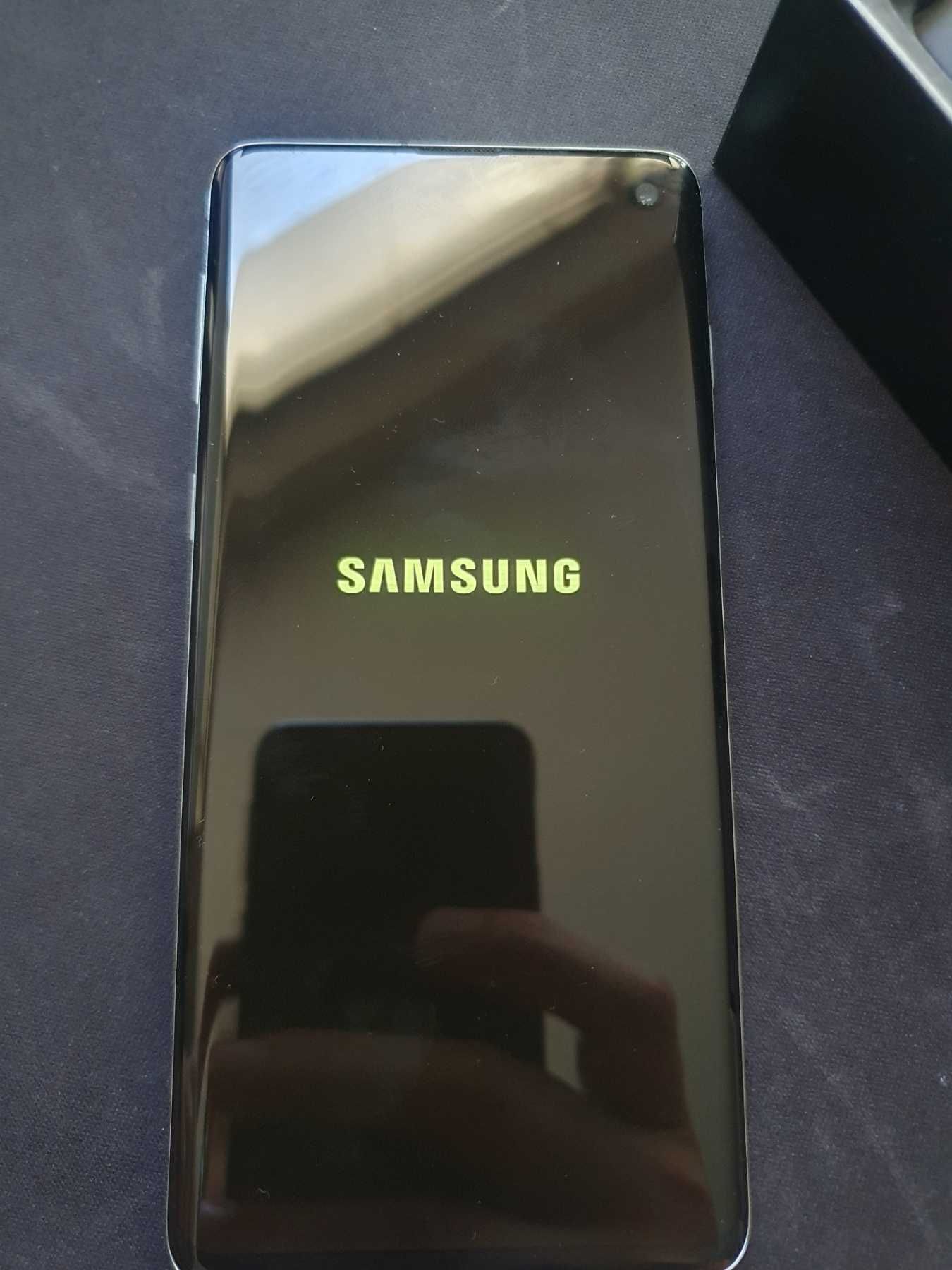Samsung S10 128GB - 8GB RAM използван
