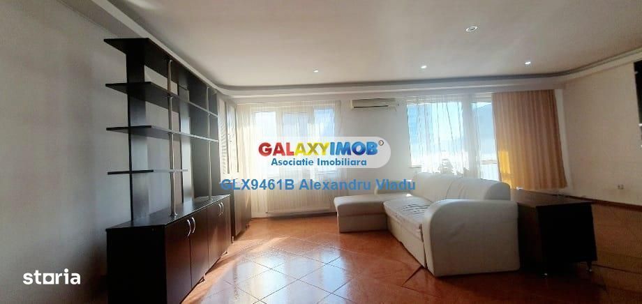 Vanzare 3 camere 92 mp,loc de parcare,Dr. Taberei- Plaza Mall